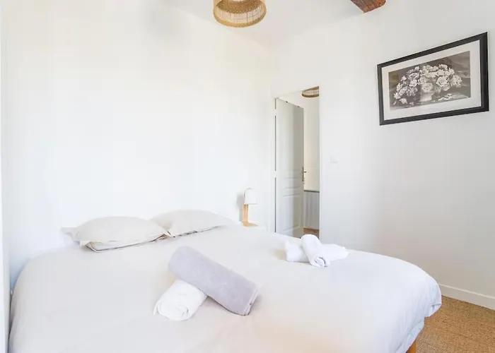 Spacieux Et Fonctionnel - Centre